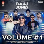 Raaj Jones, Vol. 1 - Exdriii Song Download